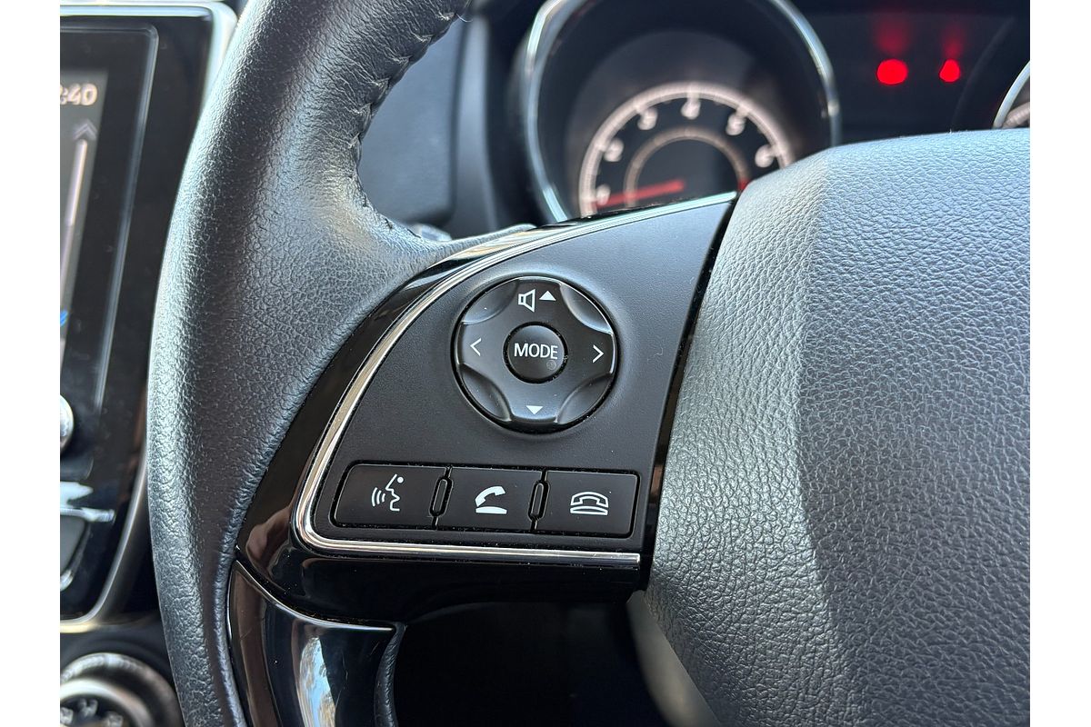 2020 Mitsubishi ASX ES XD