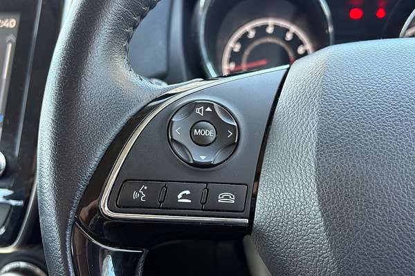 2020 Mitsubishi ASX ES XD