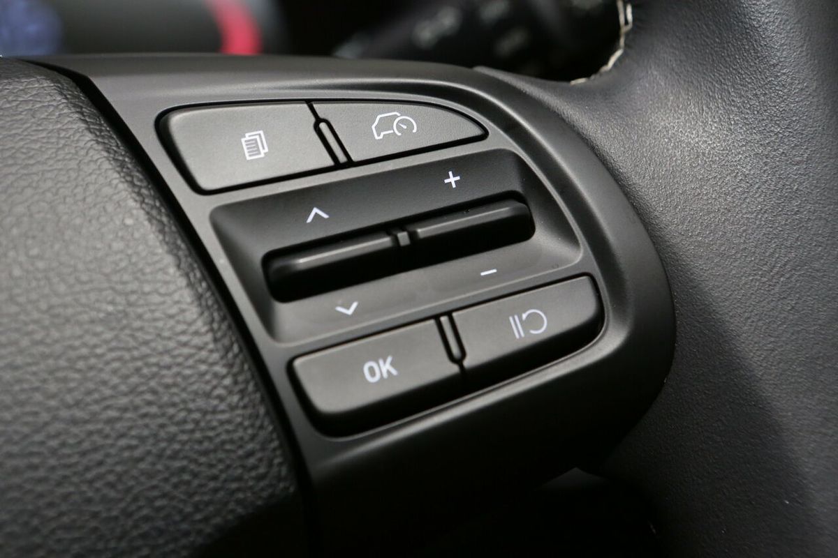 2024 Hyundai Venue Elite QX.V5
