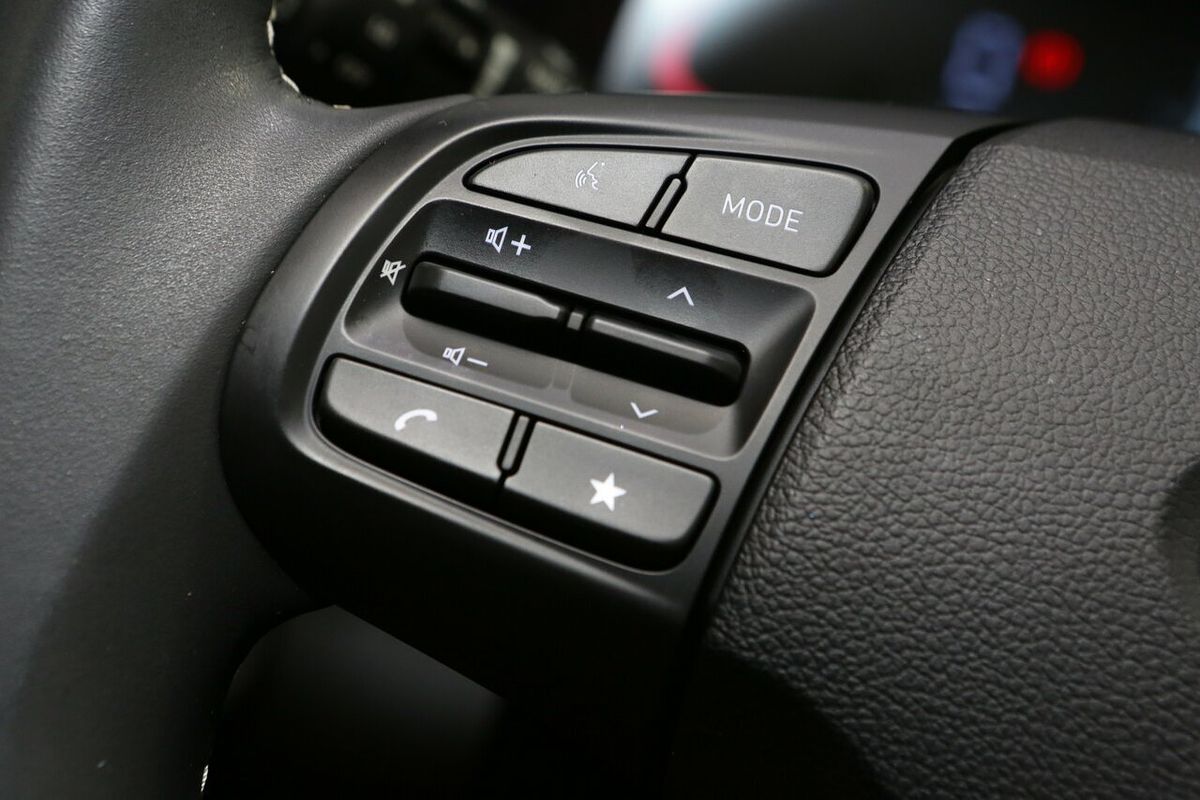 2024 Hyundai Venue Elite QX.V5