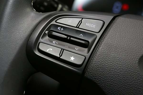 2024 Hyundai Venue Elite QX.V5
