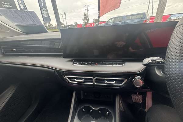 2025 MG HS Hybrid+ Excite AS33H