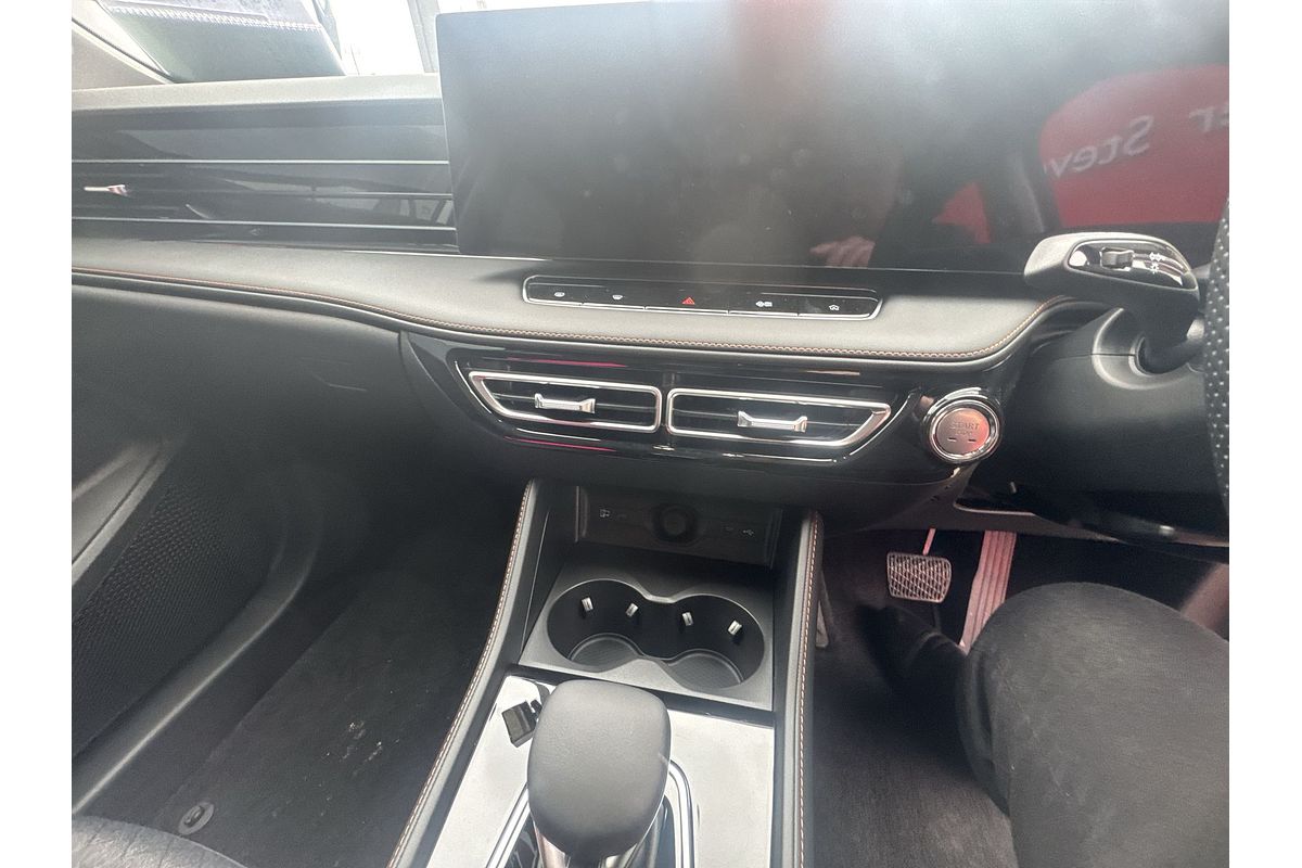 2025 MG HS Hybrid+ Excite AS33H