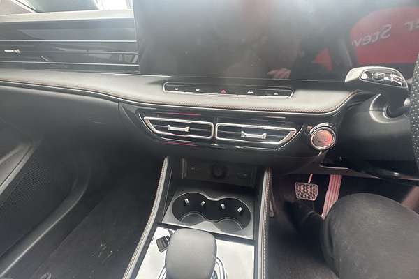 2025 MG HS Hybrid+ Excite AS33H