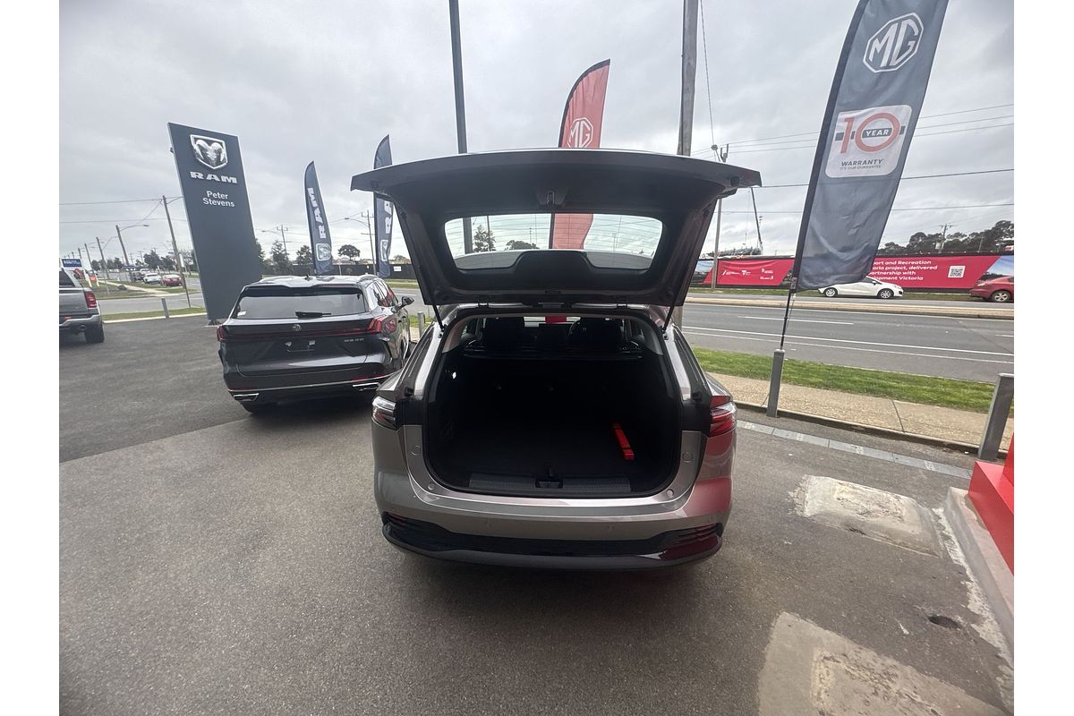 2025 MG HS Hybrid+ Excite AS33H