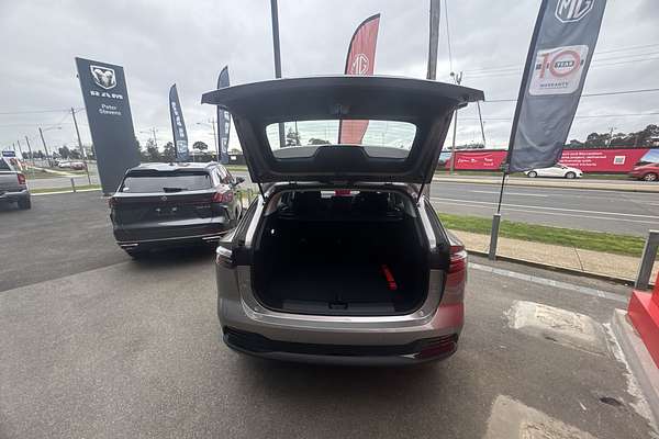 2025 MG HS Hybrid+ Excite AS33H