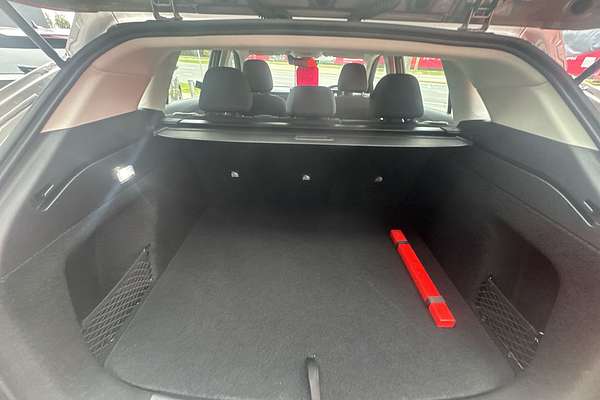 2025 MG HS Hybrid+ Excite AS33H