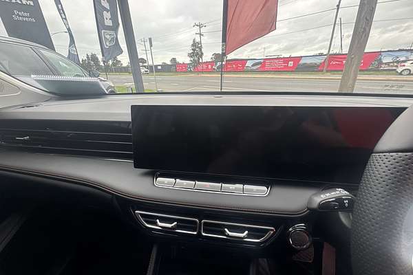 2025 MG HS Hybrid+ Excite AS33H
