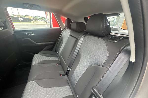 2025 MG HS Hybrid+ Excite AS33H