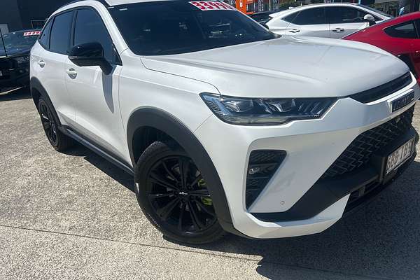 2022 GWM Haval H6GT Lux B03