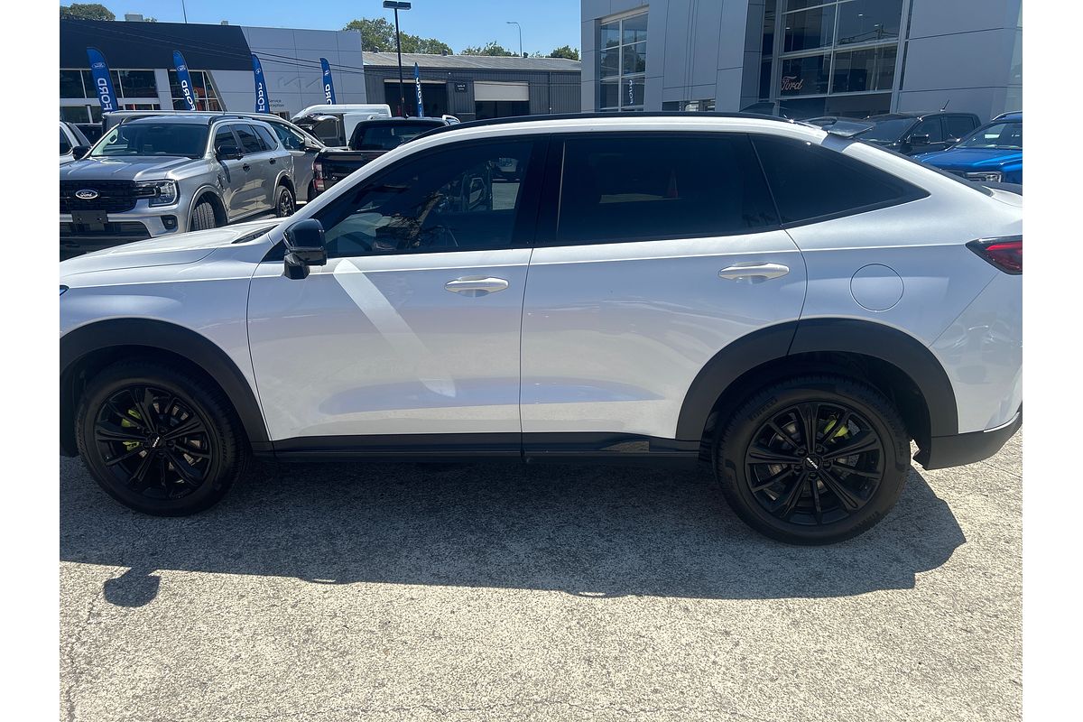 2022 GWM Haval H6GT Lux B03