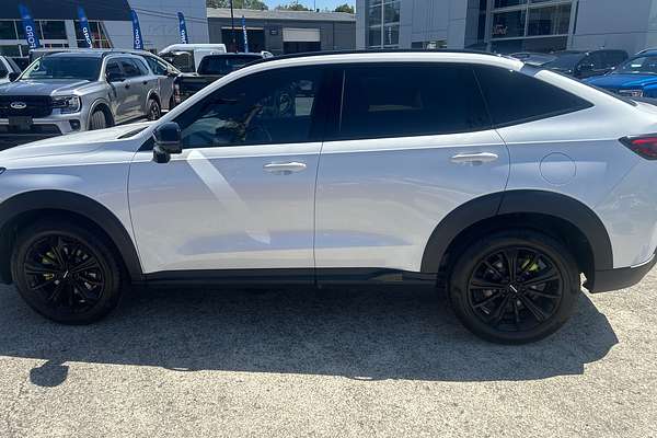 2022 GWM Haval H6GT Lux B03
