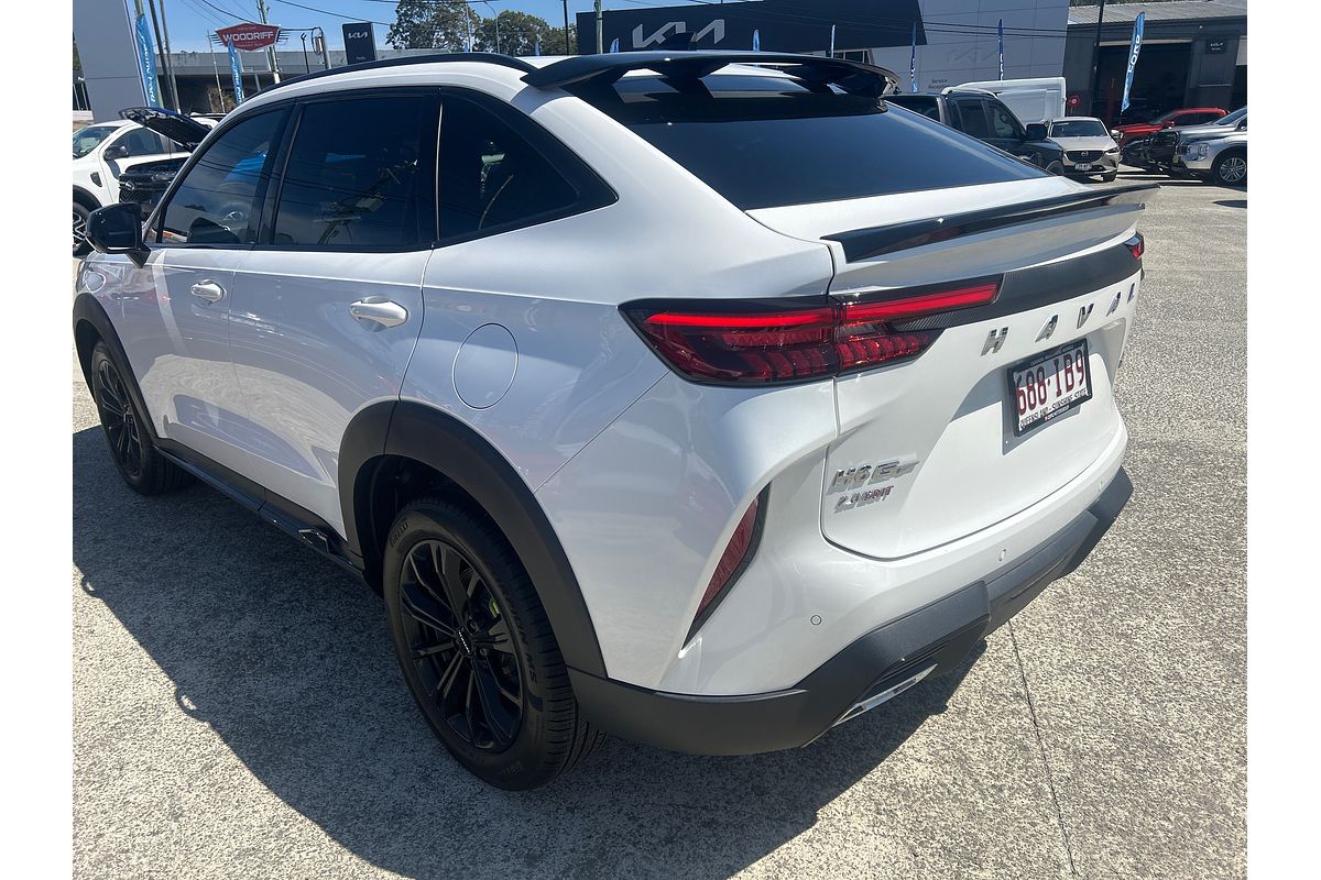 2022 GWM Haval H6GT Lux B03