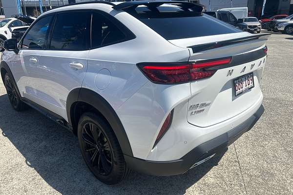 2022 GWM Haval H6GT Lux B03