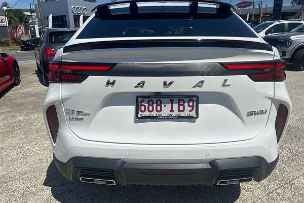 2022 GWM Haval H6GT Lux B03