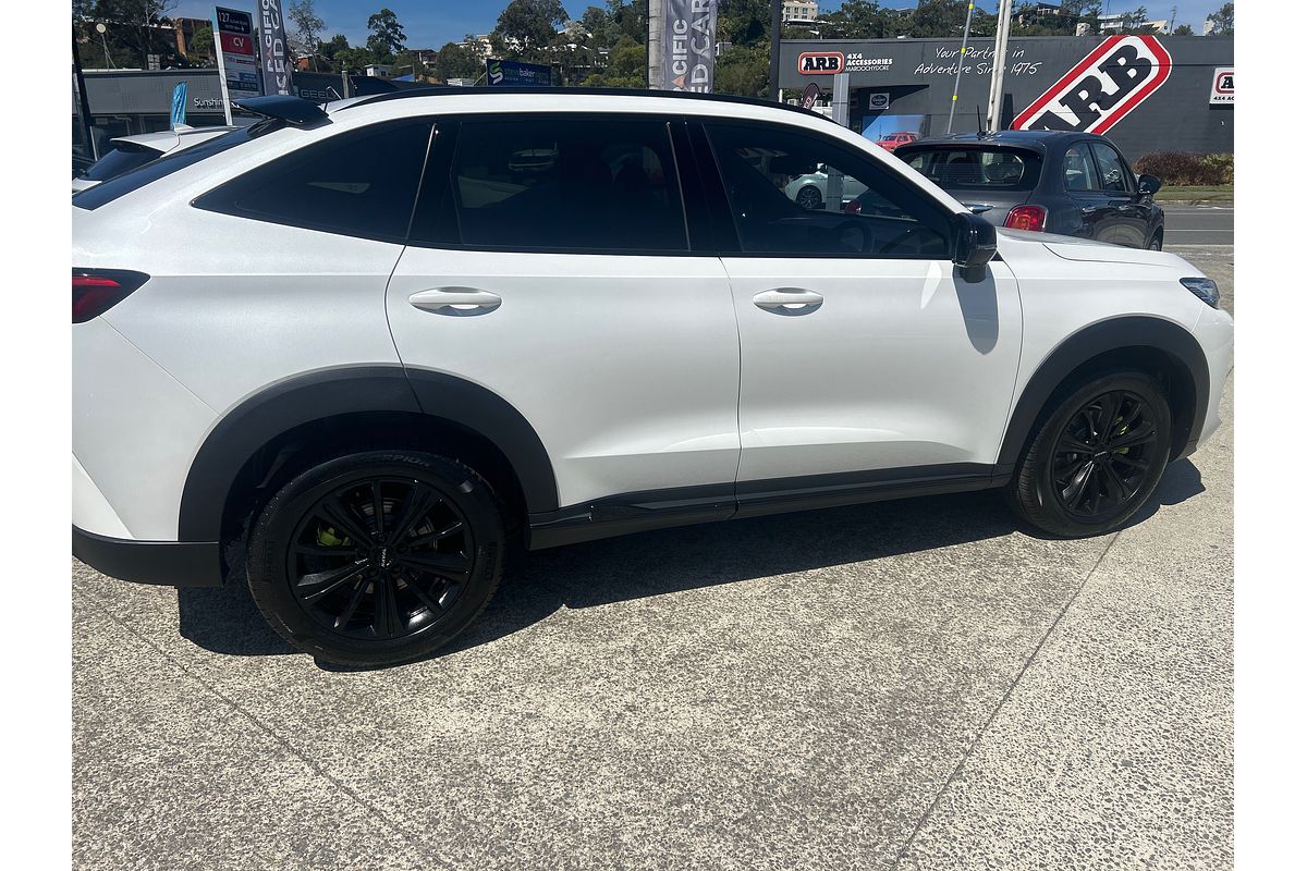 2022 GWM Haval H6GT Lux B03