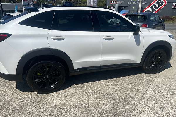 2022 GWM Haval H6GT Lux B03