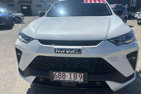 2022 GWM Haval H6GT Lux B03