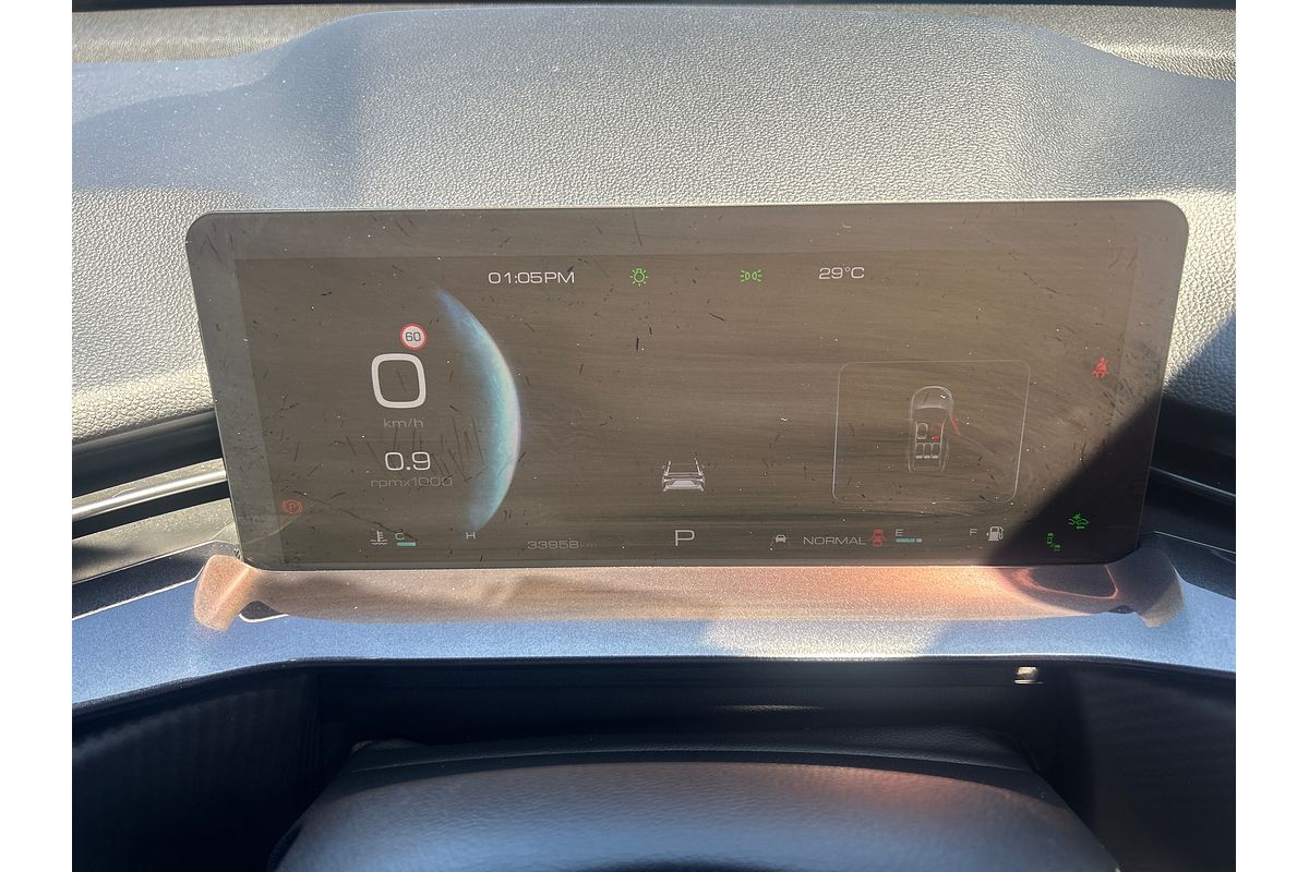 2022 GWM Haval H6GT Lux B03