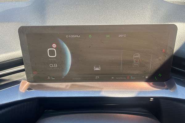 2022 GWM Haval H6GT Lux B03