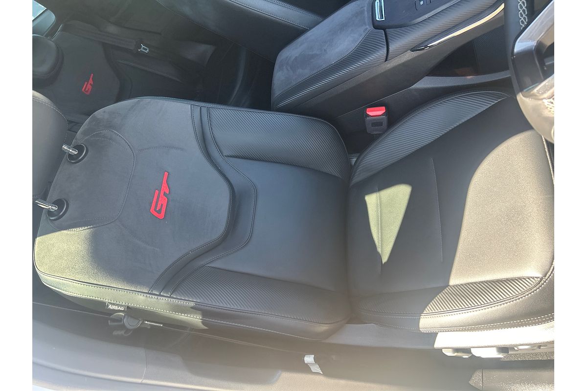 2022 GWM Haval H6GT Lux B03