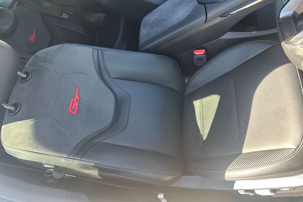 2022 GWM Haval H6GT Lux B03