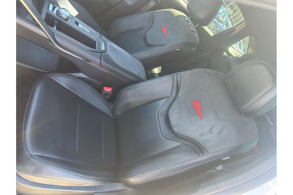 2022 GWM Haval H6GT Lux B03