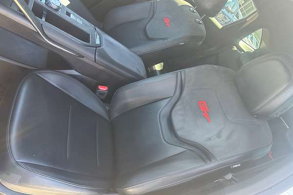 2022 GWM Haval H6GT Lux B03