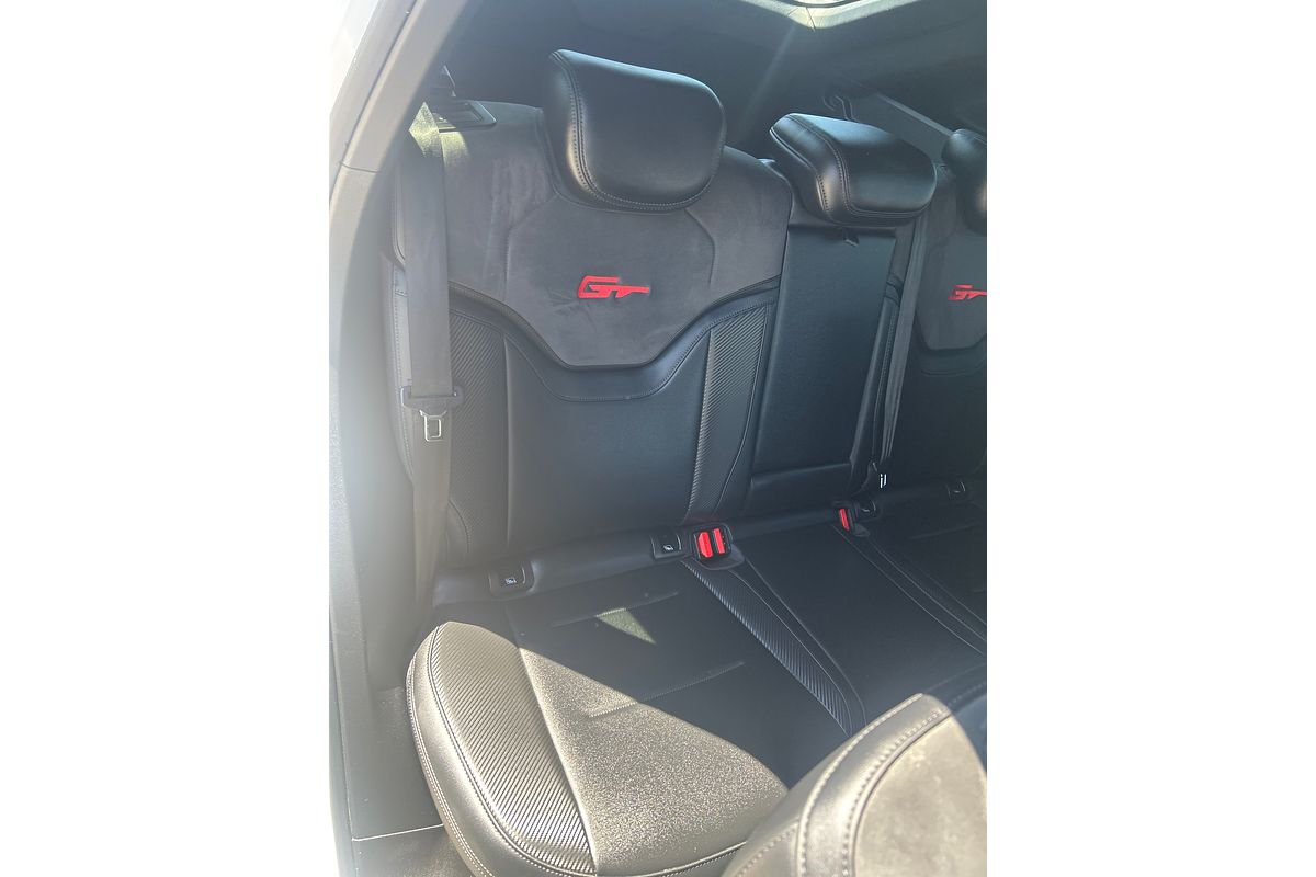 2022 GWM Haval H6GT Lux B03