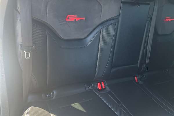 2022 GWM Haval H6GT Lux B03