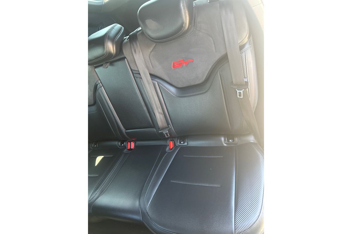 2022 GWM Haval H6GT Lux B03