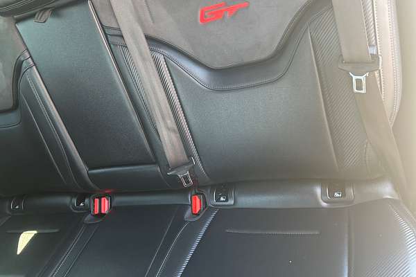 2022 GWM Haval H6GT Lux B03