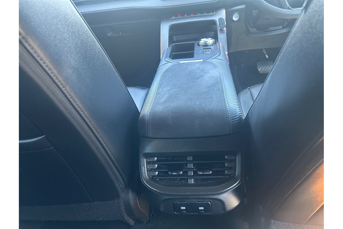 2022 GWM Haval H6GT Lux B03