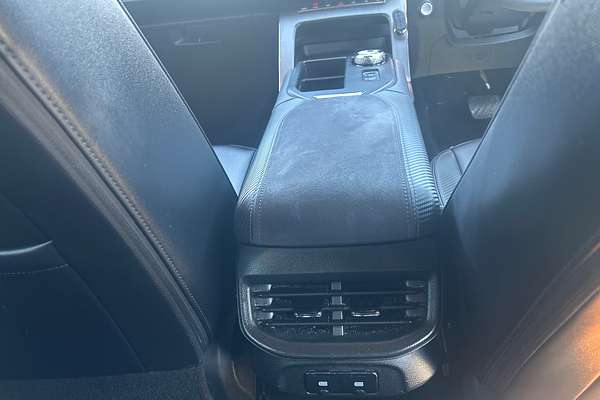 2022 GWM Haval H6GT Lux B03