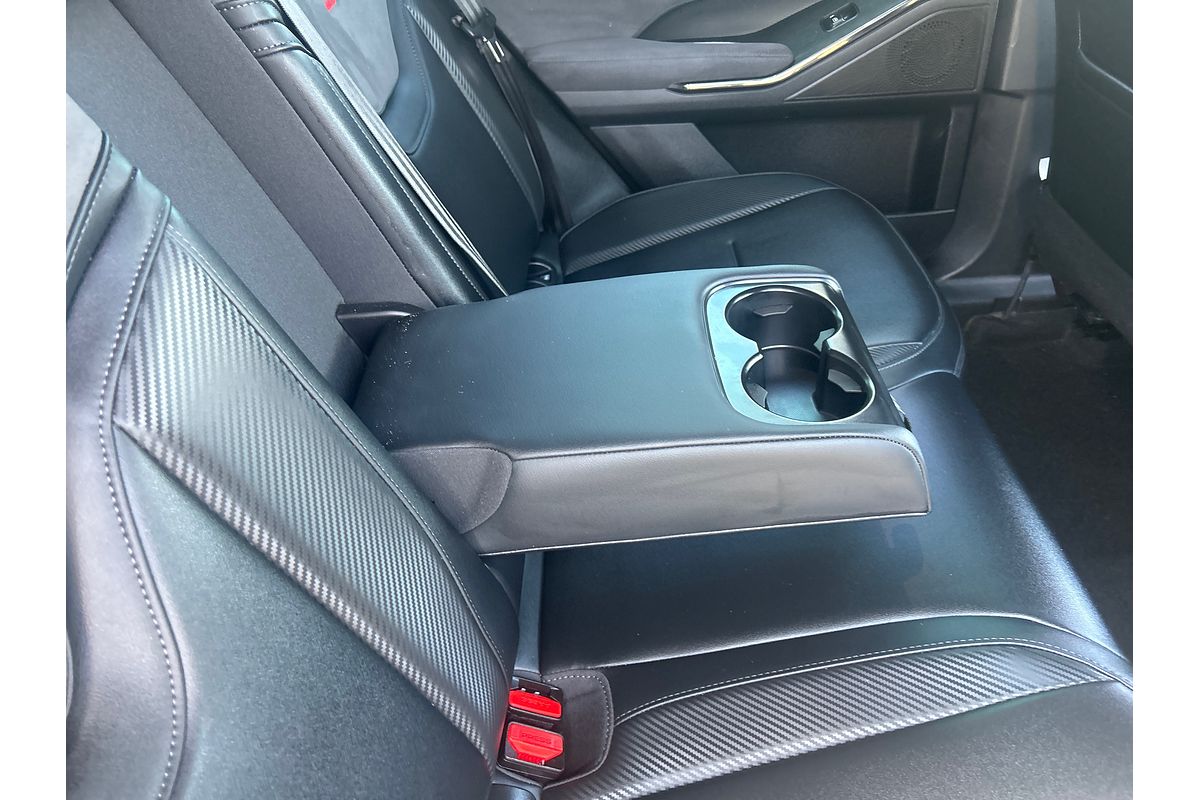 2022 GWM Haval H6GT Lux B03