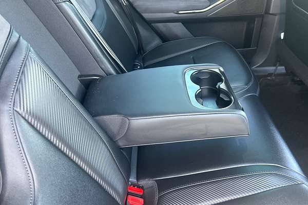 2022 GWM Haval H6GT Lux B03