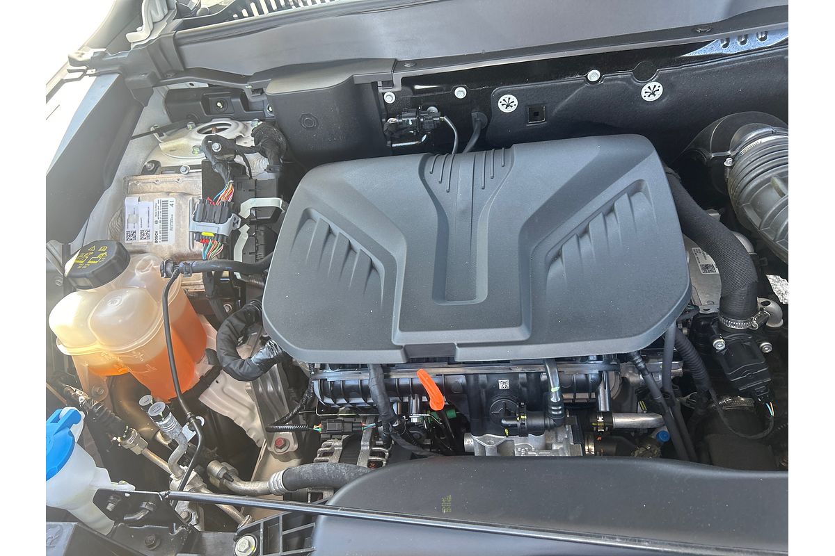 2022 GWM Haval H6GT Lux B03