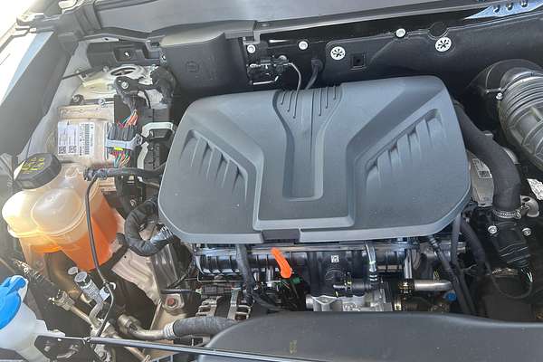 2022 GWM Haval H6GT Lux B03