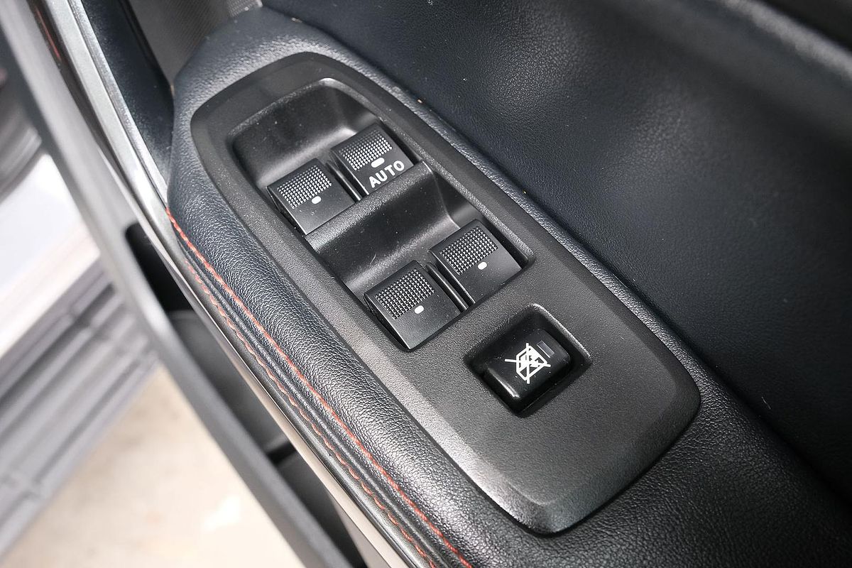 2021 Ford Ranger FX4 PX MkIII 4X4 2.0L