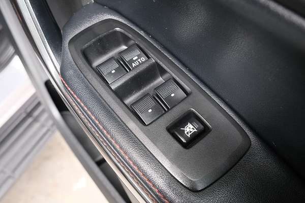 2021 Ford Ranger FX4 PX MkIII 4X4 2.0L