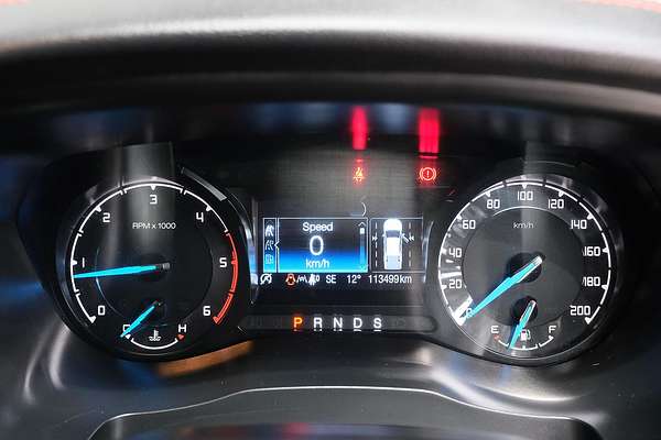 2021 Ford Ranger FX4 PX MkIII 4X4 2.0L