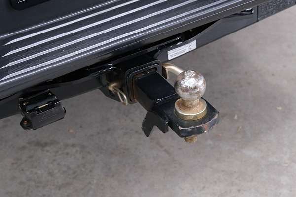 2021 Ford Ranger FX4 PX MkIII 4X4 2.0L