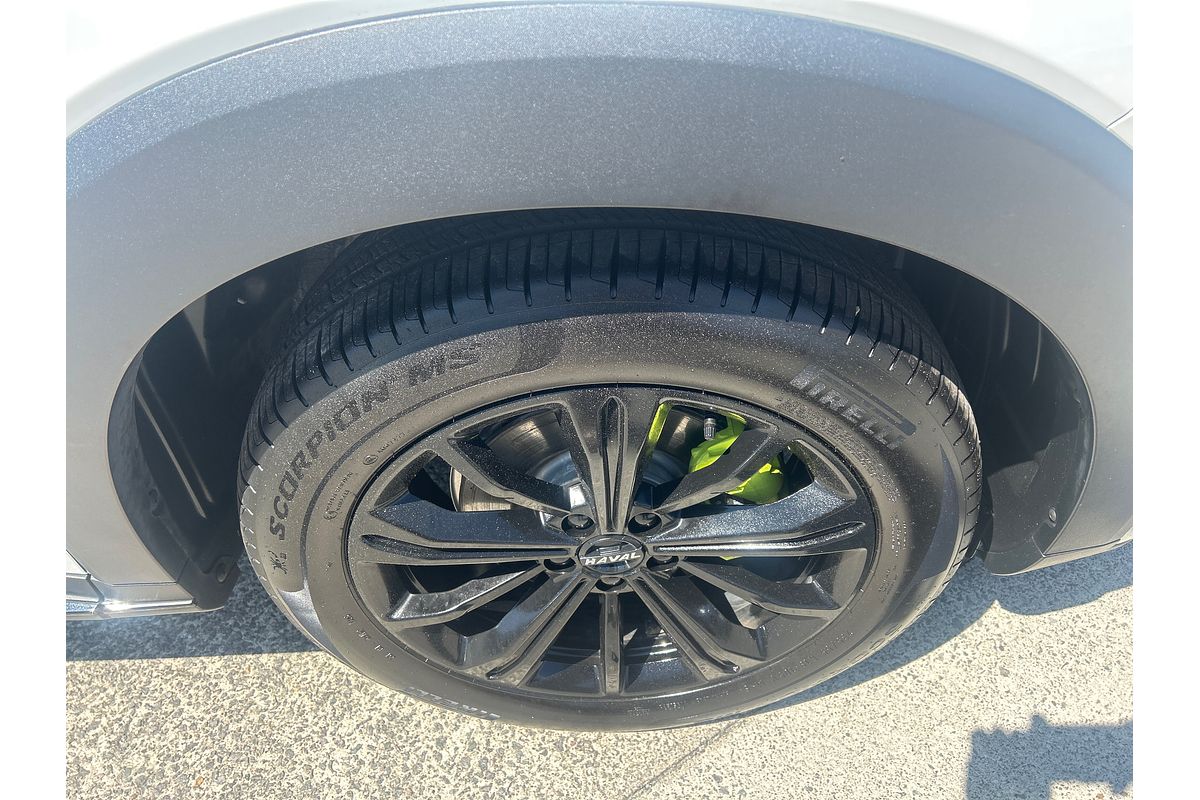 2022 GWM Haval H6GT Lux B03