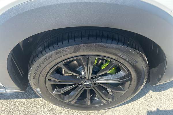 2022 GWM Haval H6GT Lux B03