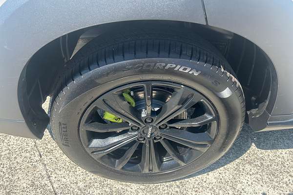 2022 GWM Haval H6GT Lux B03