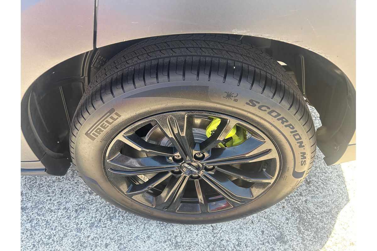 2022 GWM Haval H6GT Lux B03