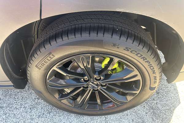 2022 GWM Haval H6GT Lux B03