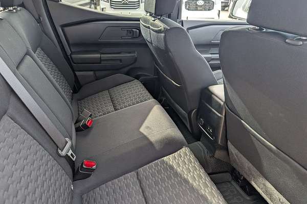 2024 Mitsubishi Triton GLX+ MV