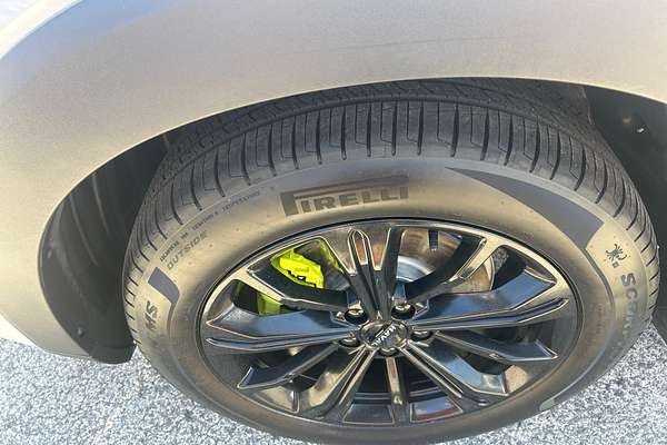 2022 GWM Haval H6GT Lux B03