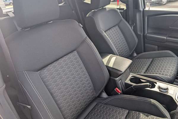 2024 Mitsubishi Triton GLX+ MV
